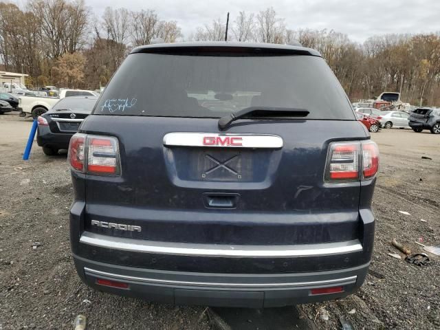 2015 GMC Acadia SLT-1