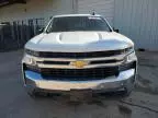 2021 Chevrolet Silverado K1500 LT