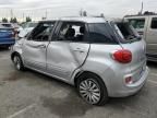 2014 Fiat 500L Easy