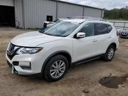 Nissan Vehiculos salvage en venta: 2020 Nissan Rogue S