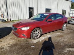 2016 Mazda 6 Touring en venta en Grenada, MS