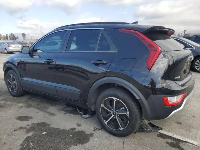 2023 KIA Niro EX