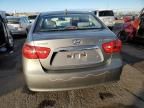 2010 Hyundai Elantra Blue