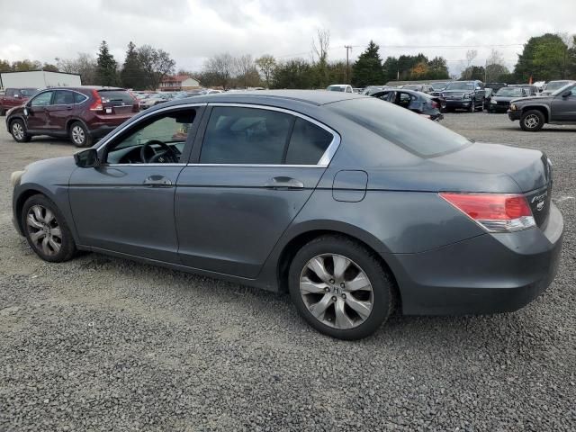 2010 Honda Accord LX