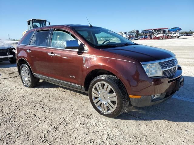 2009 Lincoln MKX