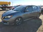 2018 Nissan Leaf S