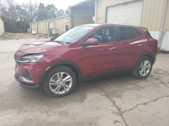 2021 Buick Encore GX Preferred