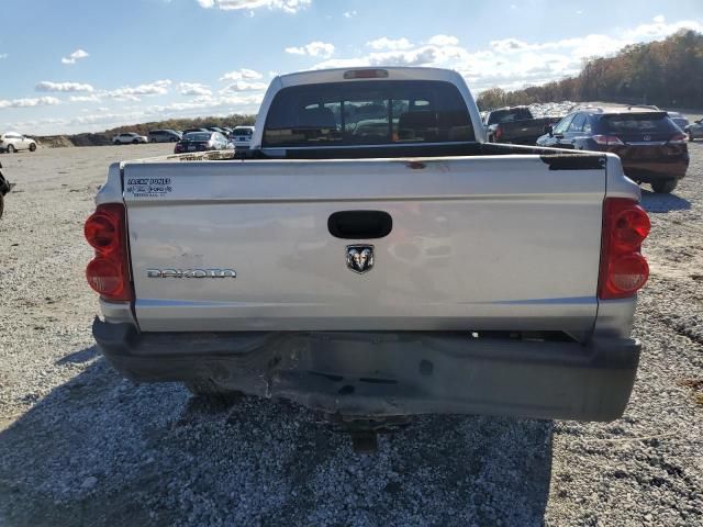 2005 Dodge Dakota ST