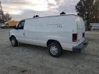 2009 Ford Econoline E150 Van