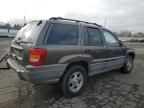 1999 Jeep Grand Cherokee Laredo