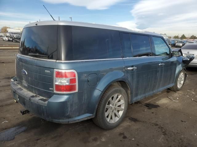 2010 Ford Flex SEL