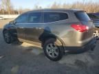 2010 Chevrolet Traverse LT