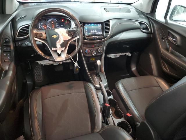 2018 Chevrolet Trax 1LT