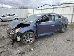 Buick Vehiculos salvage en venta: 2013 Buick Lacrosse