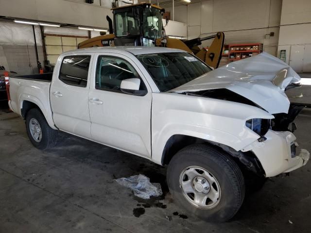 2023 Toyota Tacoma Double Cab