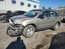 2007 Honda CR-V LX en venta en Albuquerque, NM