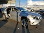 2016 Mercedes-Benz GLA 250 4matic