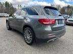 2018 Mercedes-Benz GLC 300 4matic