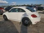 2014 Volkswagen Beetle