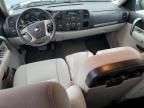 2008 Chevrolet Silverado K1500