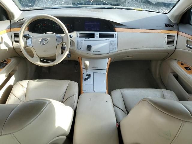 2007 Toyota Avalon XL