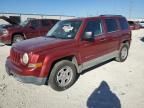 2011 Jeep Patriot Sport