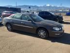 2009 Buick Lacrosse CX