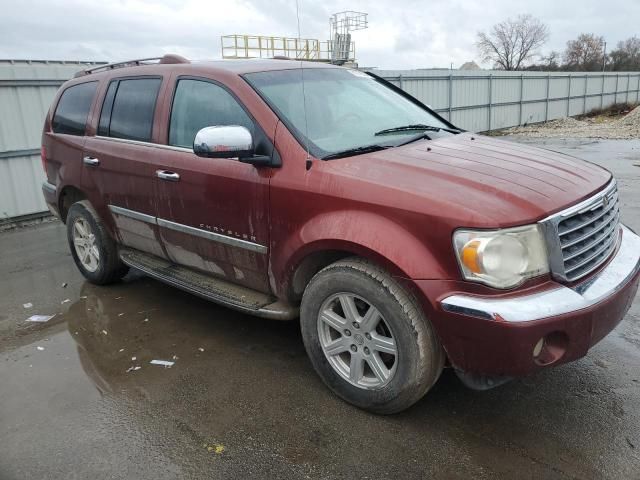 2007 Chrysler Aspen Limited