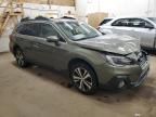 2018 Subaru Outback 3.6R Limited