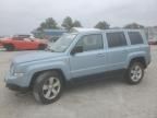 2013 Jeep Patriot Sport