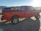 2002 Ford Ranger Super Cab