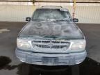 2001 Ford Explorer XLT