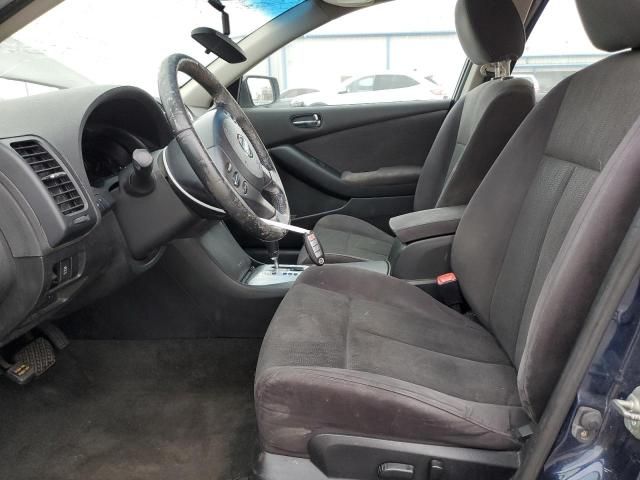 2011 Nissan Altima Base