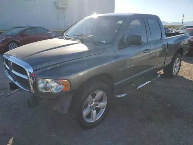 2003 Dodge RAM 1500 ST