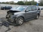 2011 Honda Pilot EXL