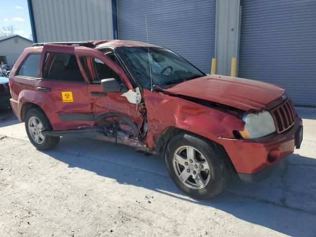 2006 Jeep Grand Cherokee Laredo