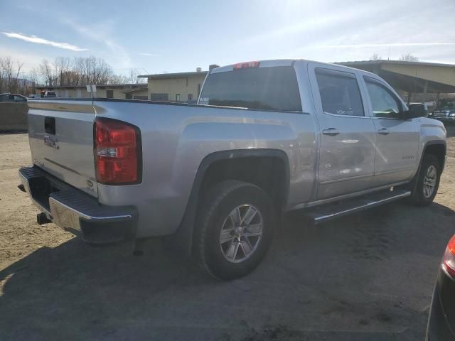 2014 GMC Sierra K1500 SLE