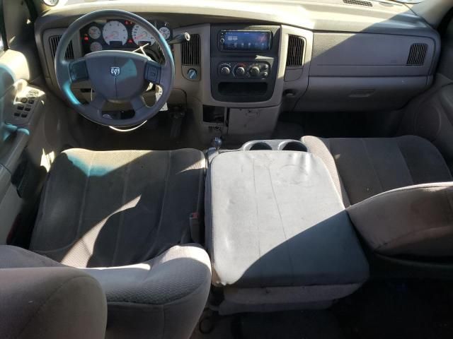 2004 Dodge RAM 3500 ST