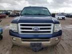 2012 Ford Expedition EL XLT