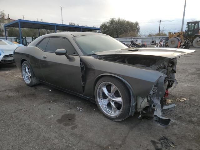 2009 Dodge Challenger R/T