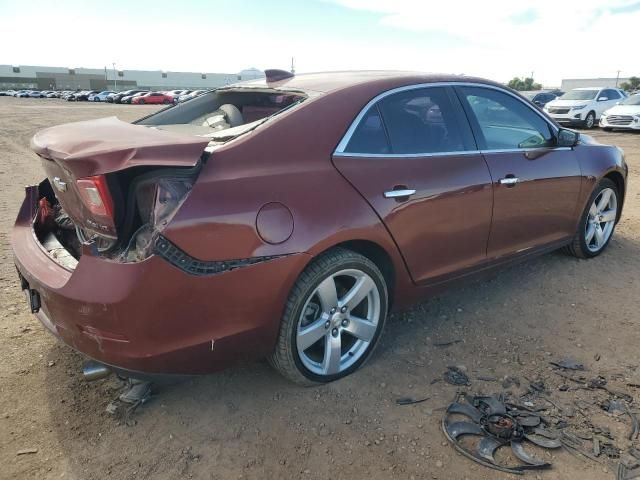 2015 Chevrolet Malibu LTZ