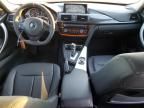 2013 BMW 328 I Sulev