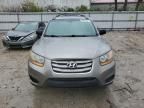 2011 Hyundai Santa FE GLS