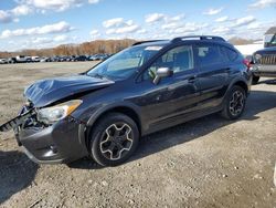 Subaru salvage cars for sale: 2014 Subaru XV Crosstrek 2.0 Limited