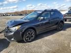 2014 Subaru XV Crosstrek 2.0 Limited