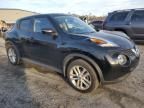 2015 Nissan Juke S