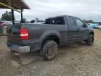 2005 Ford F150