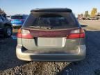 2001 Subaru Legacy Outback H6 3.0 VDC