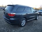 2012 Dodge Durango SXT