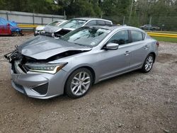 Acura salvage cars for sale: 2020 Acura ILX